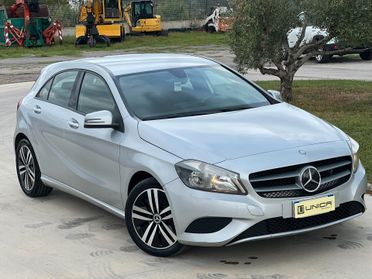 Mercedes-benz A 180 180d 109 cv CDI EXECUTIVE CAMBIO MANUALE NO GARANZIA
