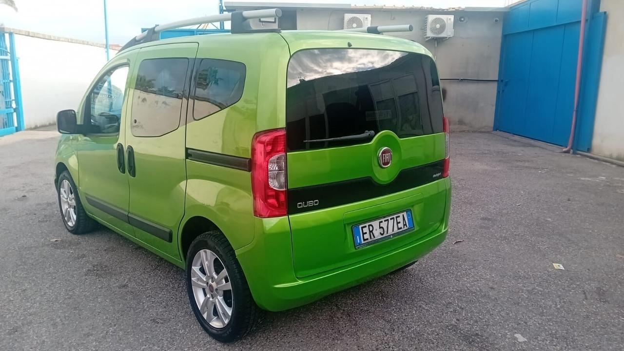 Fiat qubo 5P-1.3 mjt/emot-full-2013