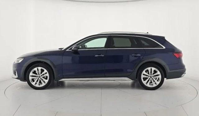AUDI A4 allroad 40 TDI 204 CV S tronic Business Evolution