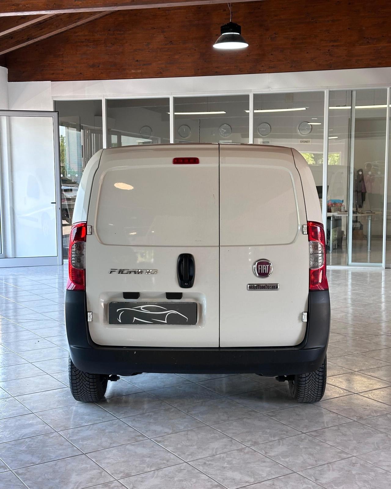 Fiat Fiorino 1.3 MJT 95CV Cargo SX