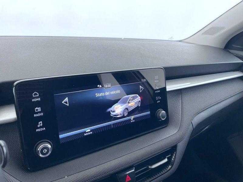 Skoda Fabia Fabia 1.0 TSI 115 CV Style