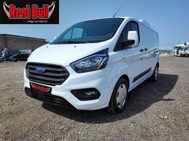 FORD TRANSIT CUSTOM FRCX GRUPPO E CELLA STRADA/RETE 220 V.