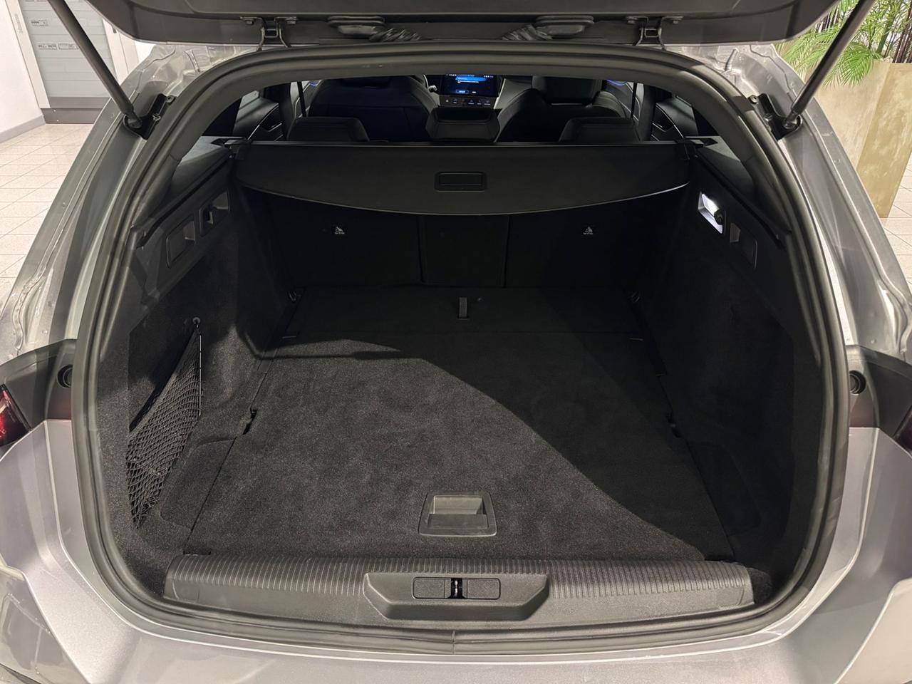 PEUGEOT 308 III 2021 SW SW 1.2 hybrid GT 145cv e-dcs 6