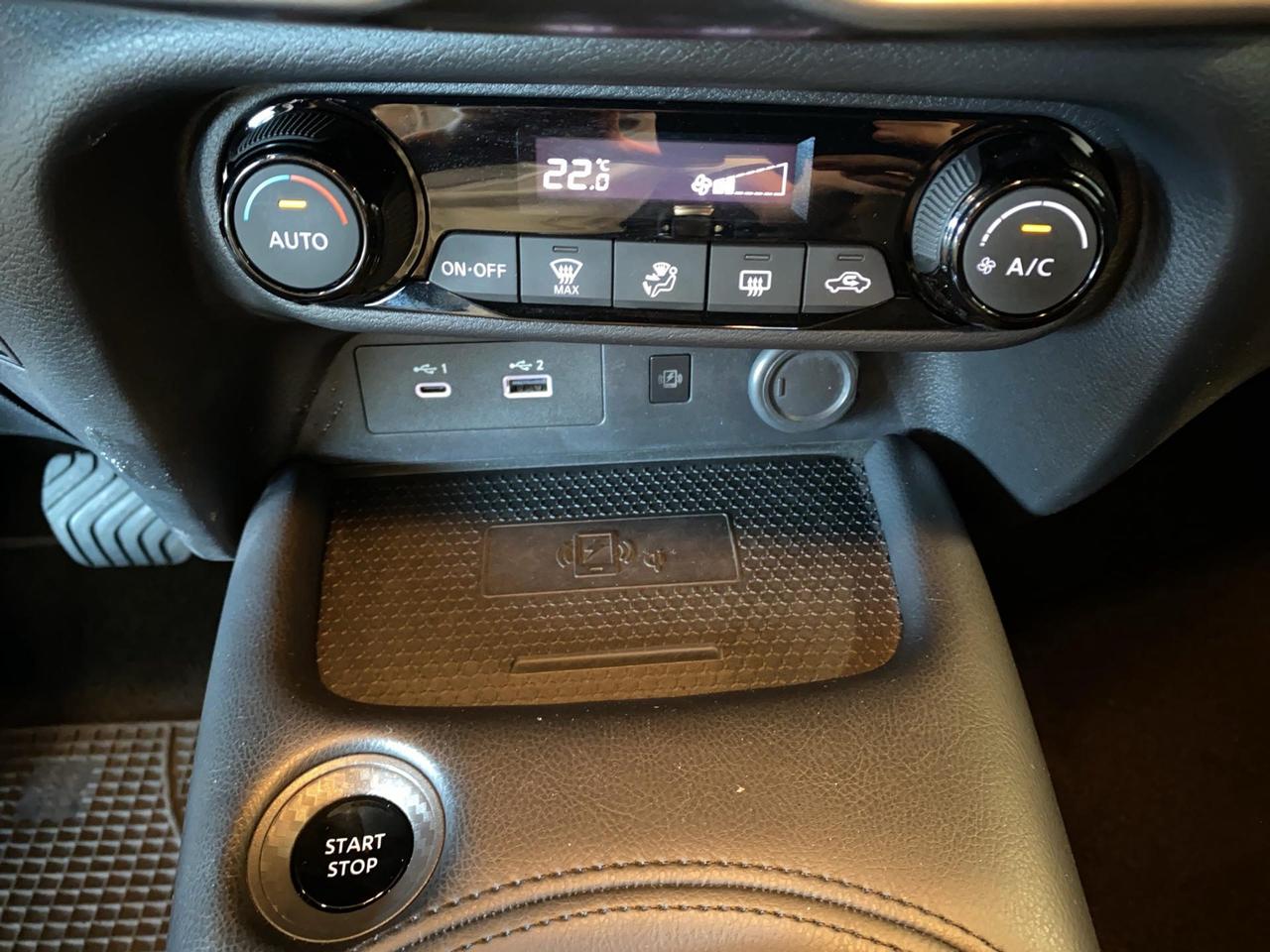 Nissan Juke 1.6 hev N-Sport