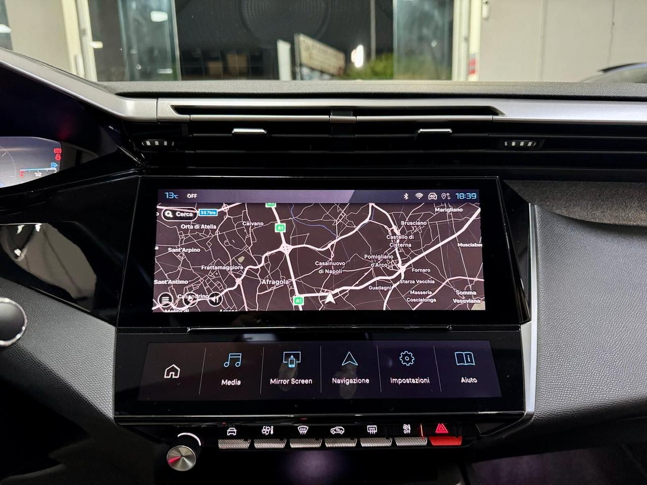 Peugeot 308 1.5 BlueHDi 130cv EAT8 Allure 2023