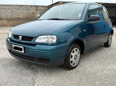Seat Arosa 1.0 cat