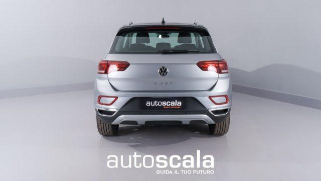 VOLKSWAGEN T-Roc 1.0 TSI Style (rottamazione euro 4)