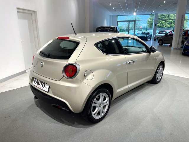 Alfa Romeo MiTo 1.4 70 CV Super