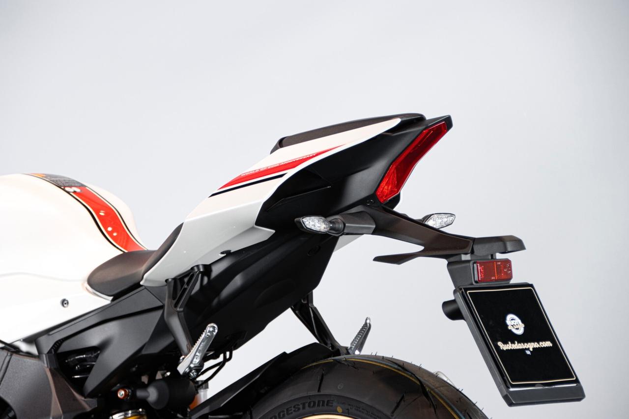 Yamaha YZF R1 60°th ANNIVERSARIO - 2023