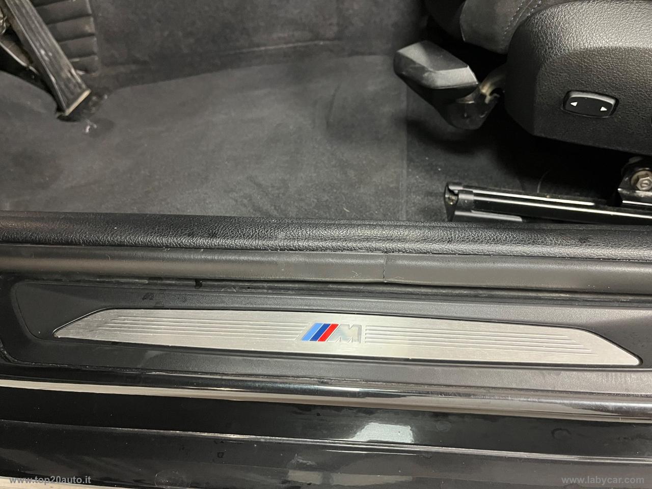 BMW 118d 5p. M Sport|AUTOMATICO
