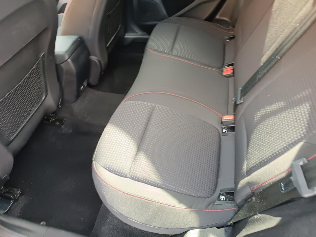 Ford Focus 1.5 EcoBoost 150 CV 5p. ST-Line