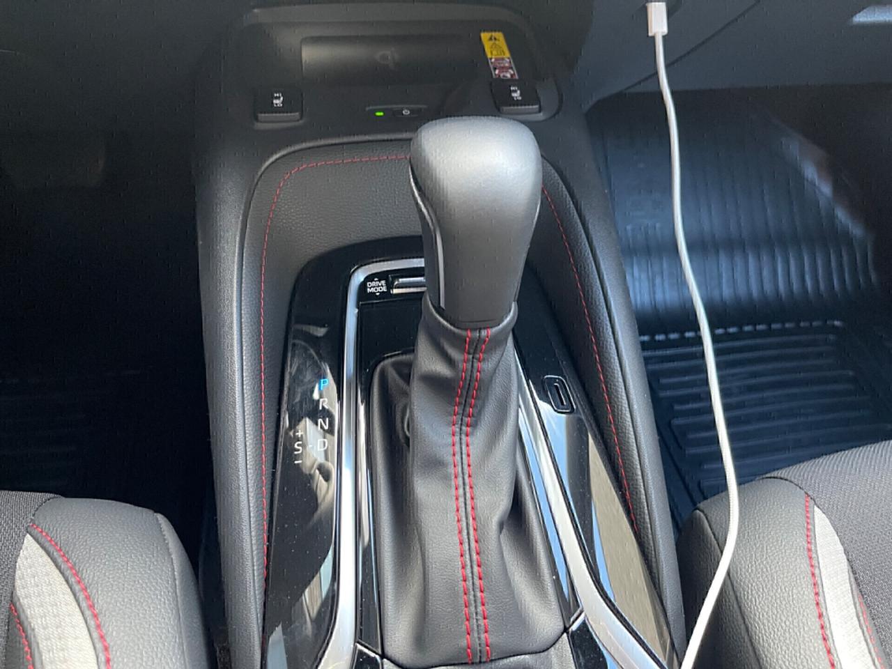 COROLLA GR SPORT 2.0 HYBRID 196CV LIMIT EDITION