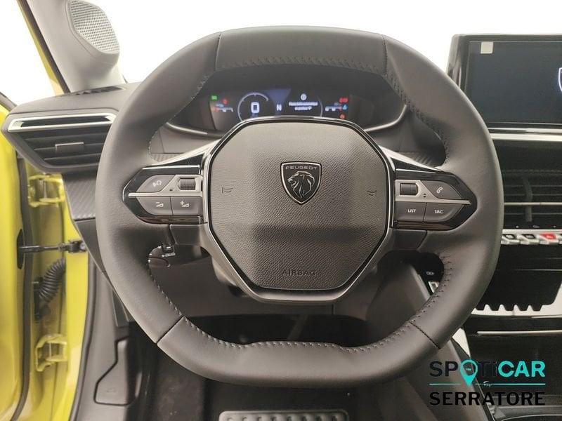 Peugeot 208 NUOVA 1.2 hybrid Allure 110cv e-dcs 6