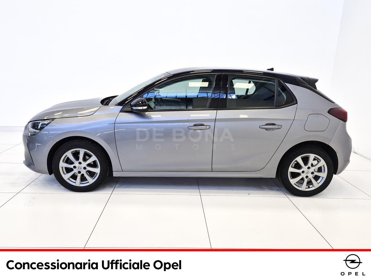 Opel Corsa 1.2 elegance s&s 75cv
