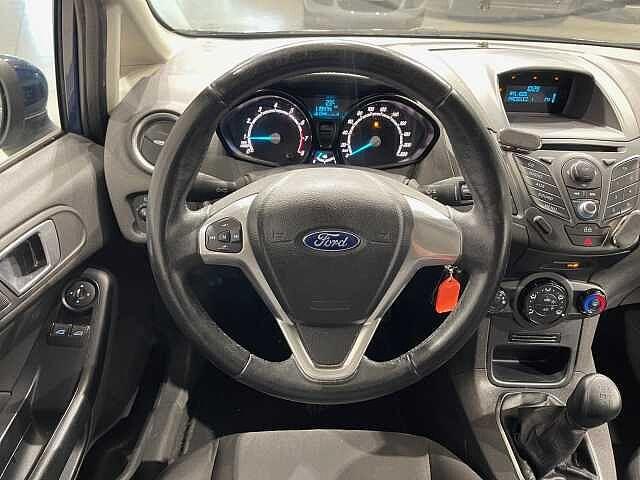 Ford Fiesta 1.2 60CV 3 porte