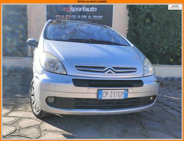 Citroen Xsara Picasso 1.6 Classique