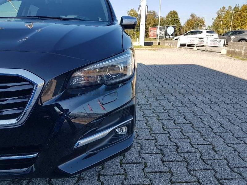 Subaru Levorg Levorg 2.0i Style lineartronic