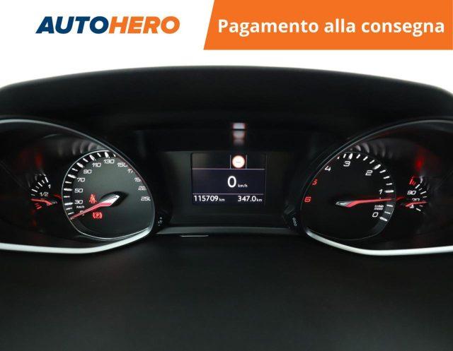 PEUGEOT 308 BlueHDi 130 S&S SW Business