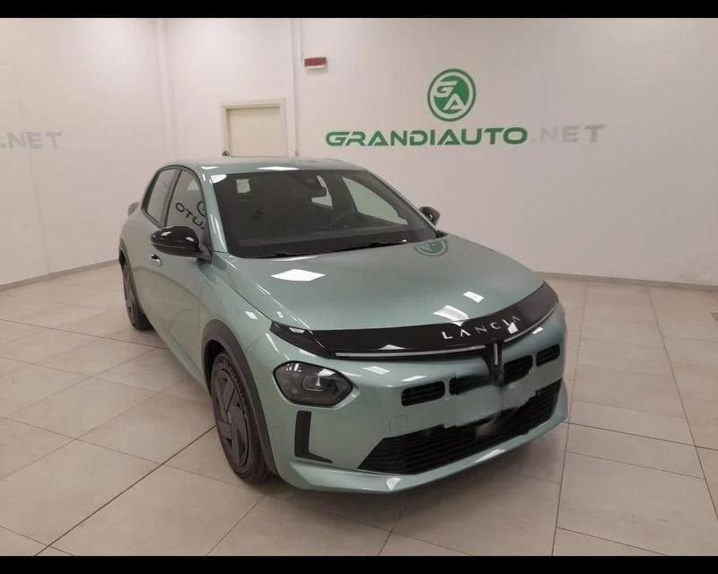 Lancia Ypsilon NUOVA LANCIA IBRIDA Ibrida Nuova 1.2 110cv Ibrida