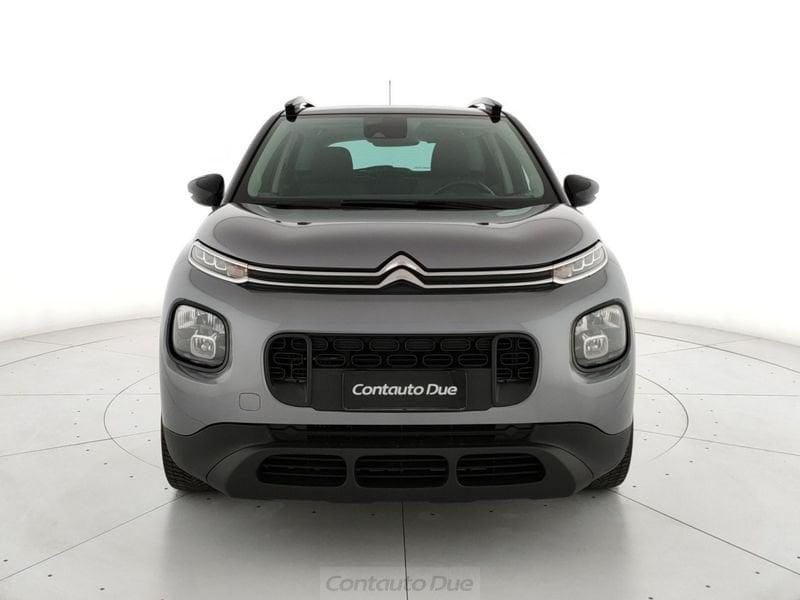 Citroën C3 Aircross BlueHDi 120 S&S Shine EAT6
