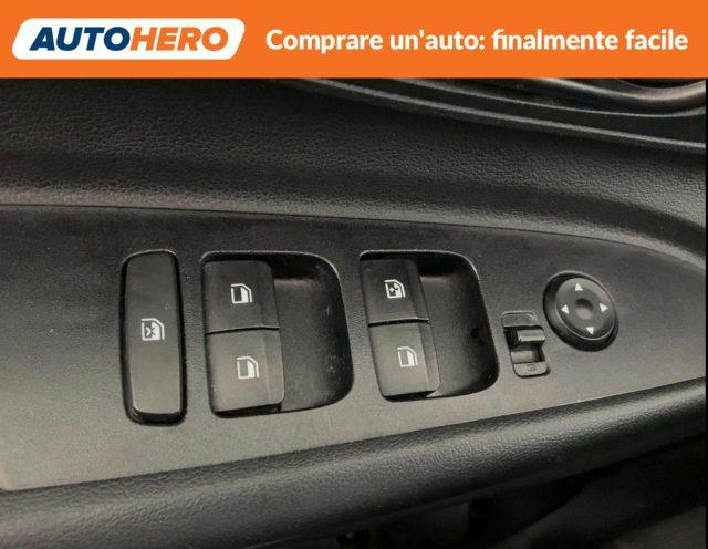 HYUNDAI i20 1.2 MPI Connectline