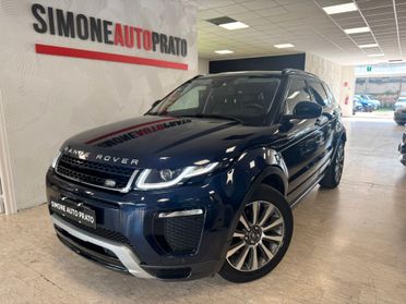 Land Rover Range Rover Evoque Range Rover Evoque 2.0 TD4 150 CV 5p. HSE Dynamic