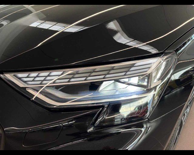 AUDI A3 NUOVA SEDAN Sedan 1,5 L4 110 DSG