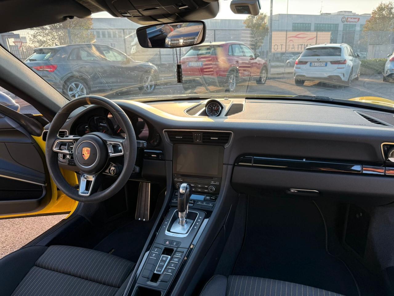 Porsche 911 3.0 Carrera T