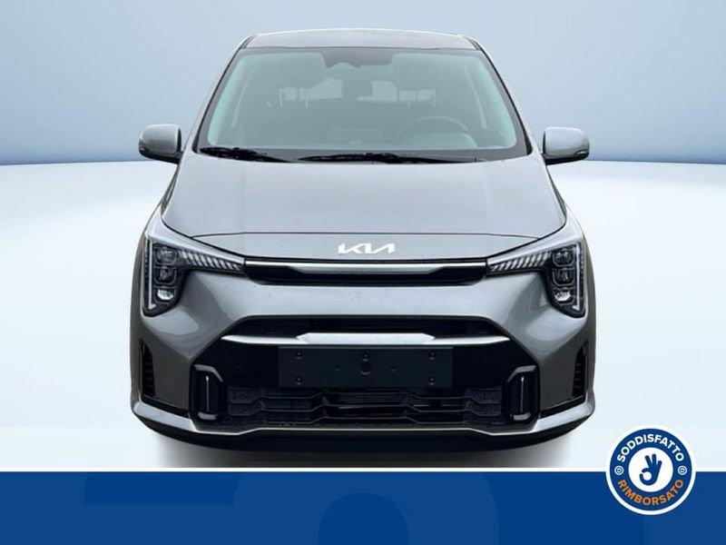 Kia Picanto 1.0 Urban (TT) MY27