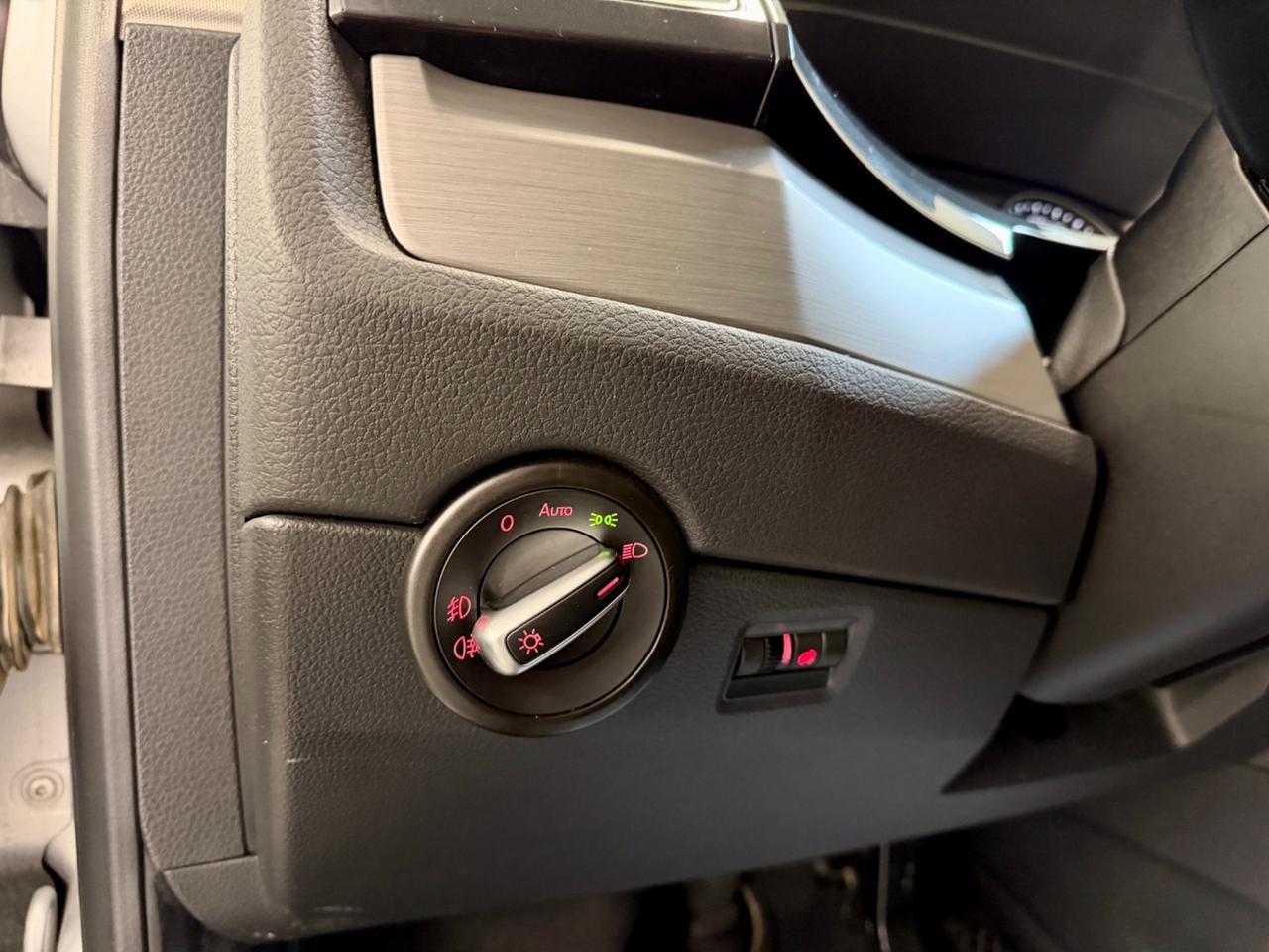 Volkswagen Multivan 2.0 TDI 204CV DSG 4Motion Highline