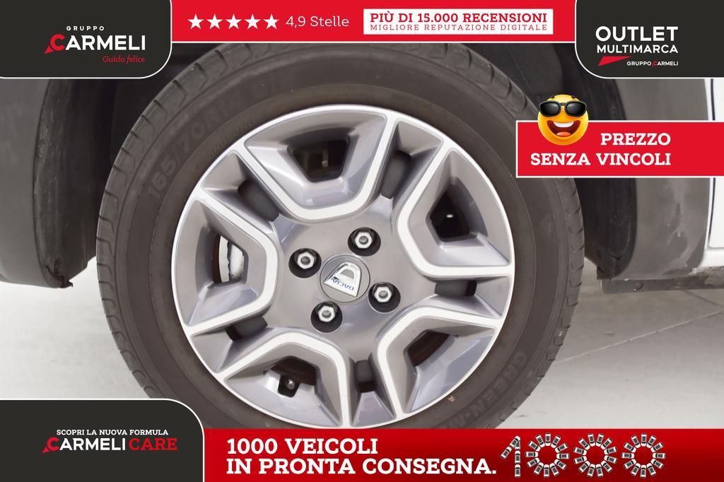 Dacia Spring Electric 45 Comfort