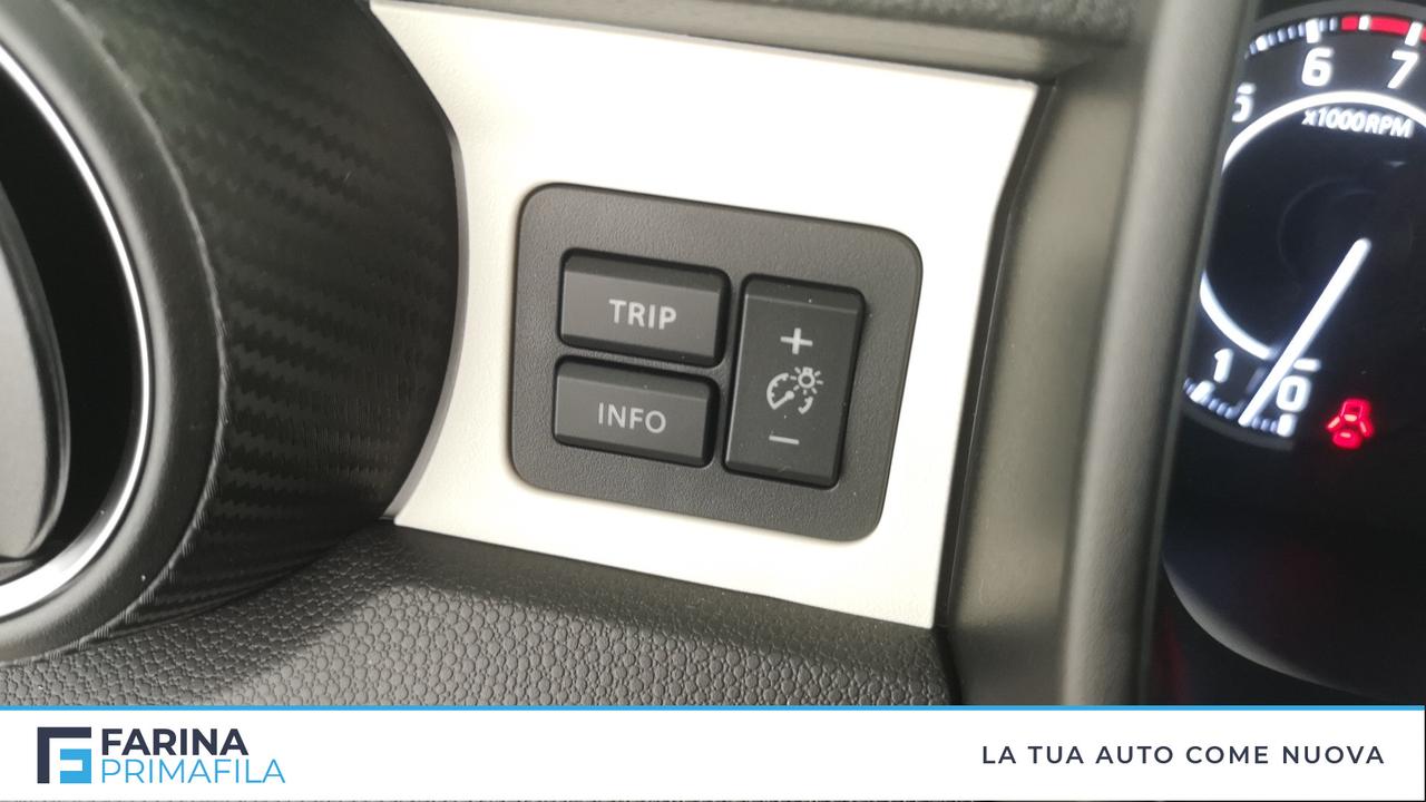 SUZUKI Ignis III 2020 - Ignis 1.2h Top 2wd