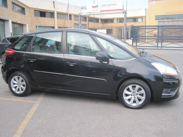 Citroen C4 Picasso 1.6 HDi 110 FAP Style