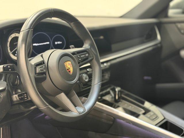 PORSCHE 911 Carrera 992 4 GTS IVA ESPOSTA