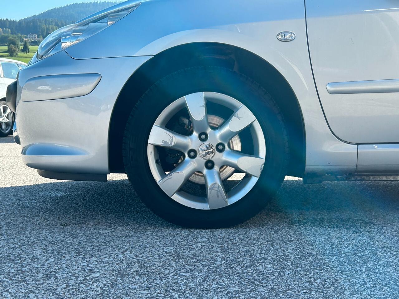 Peugeot 307 SW 1.6 16V Station