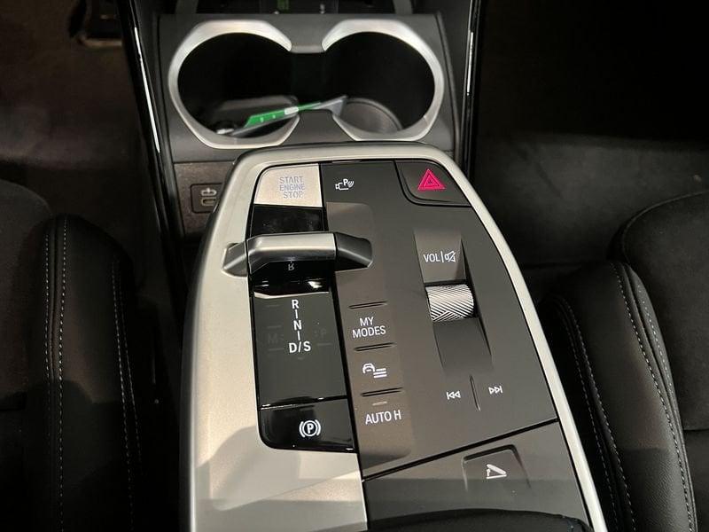 BMW X1 Serie X SDRIVE18D