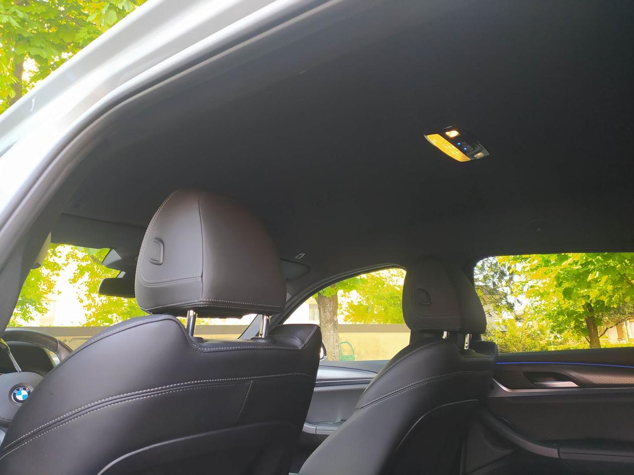Bmw X4 20 d MEHV M Sport
