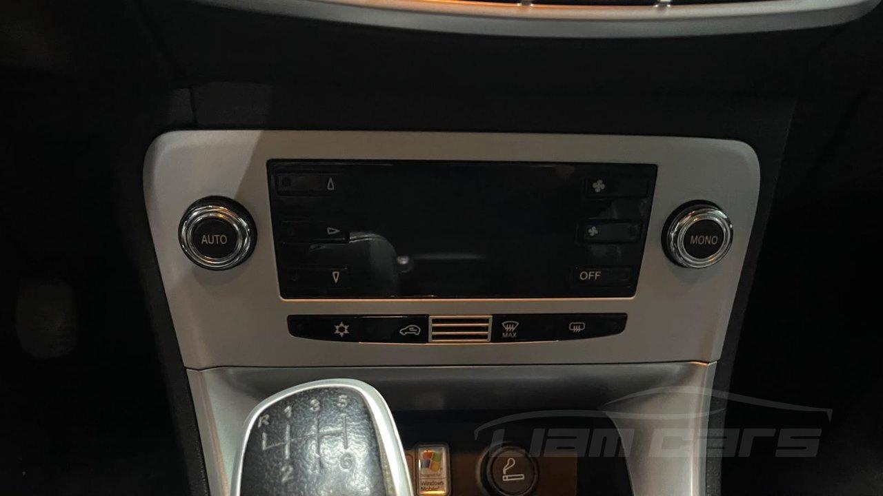 Lancia Delta 2.0 mjt Executive 165cv dpf