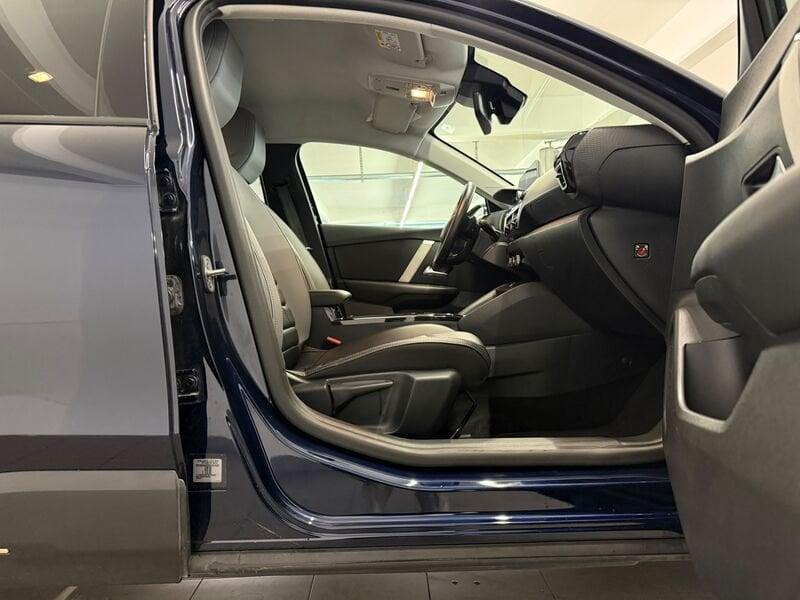 Citroën C4 X Benzina 130 cv Automatico Max
