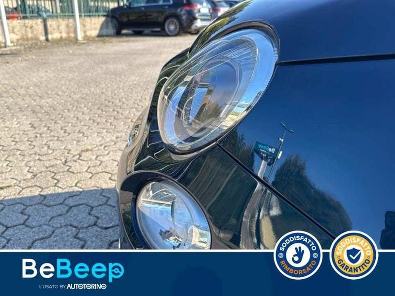 FIAT 500C 0.9 T.AIR T. LOUNGE 85CV