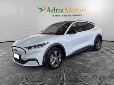 Ford Mustang Mach-E 269CV Standard Range