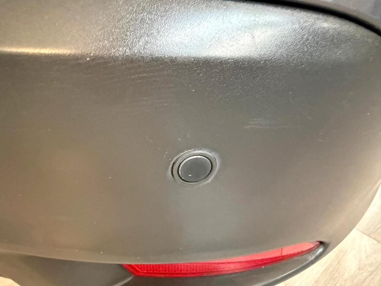 FORD FOCUS SW TITANIUM 1.6 D OK NEOP.