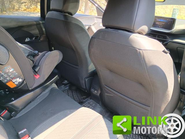 PEUGEOT 2008 PureTech 100 S&S Allure