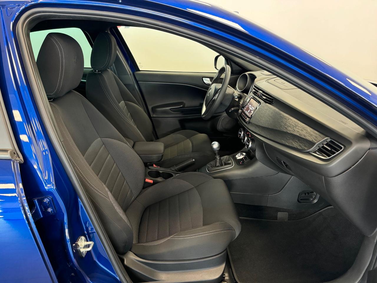 Alfa Romeo Giulietta 1.6 JTDm 120 CV B-Tech SPORT 53.000 KM