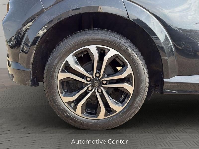 Ford Puma 1.0 Ecoboost Hybrid 125CV ST-Line