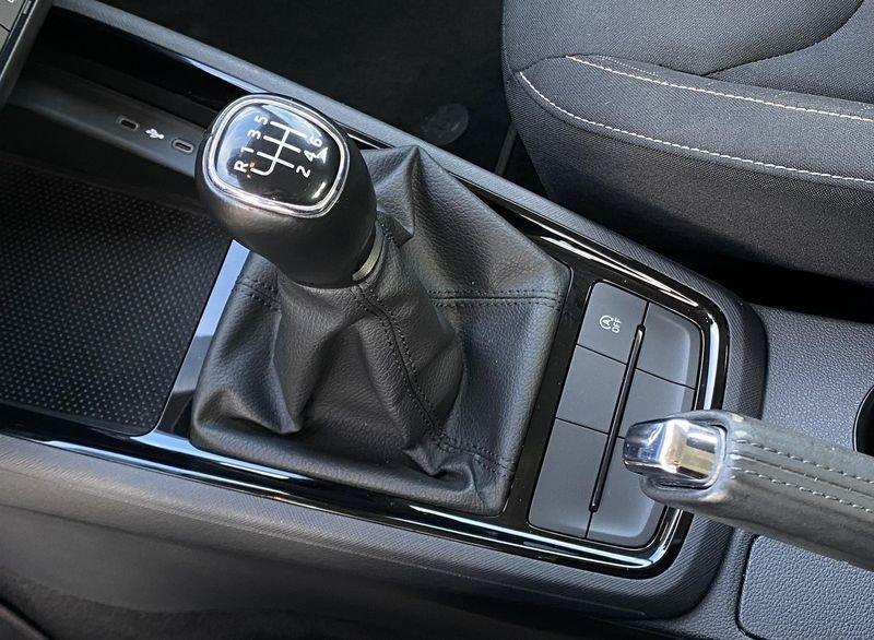 Skoda Kamiq 1.0 TSI AMBITION