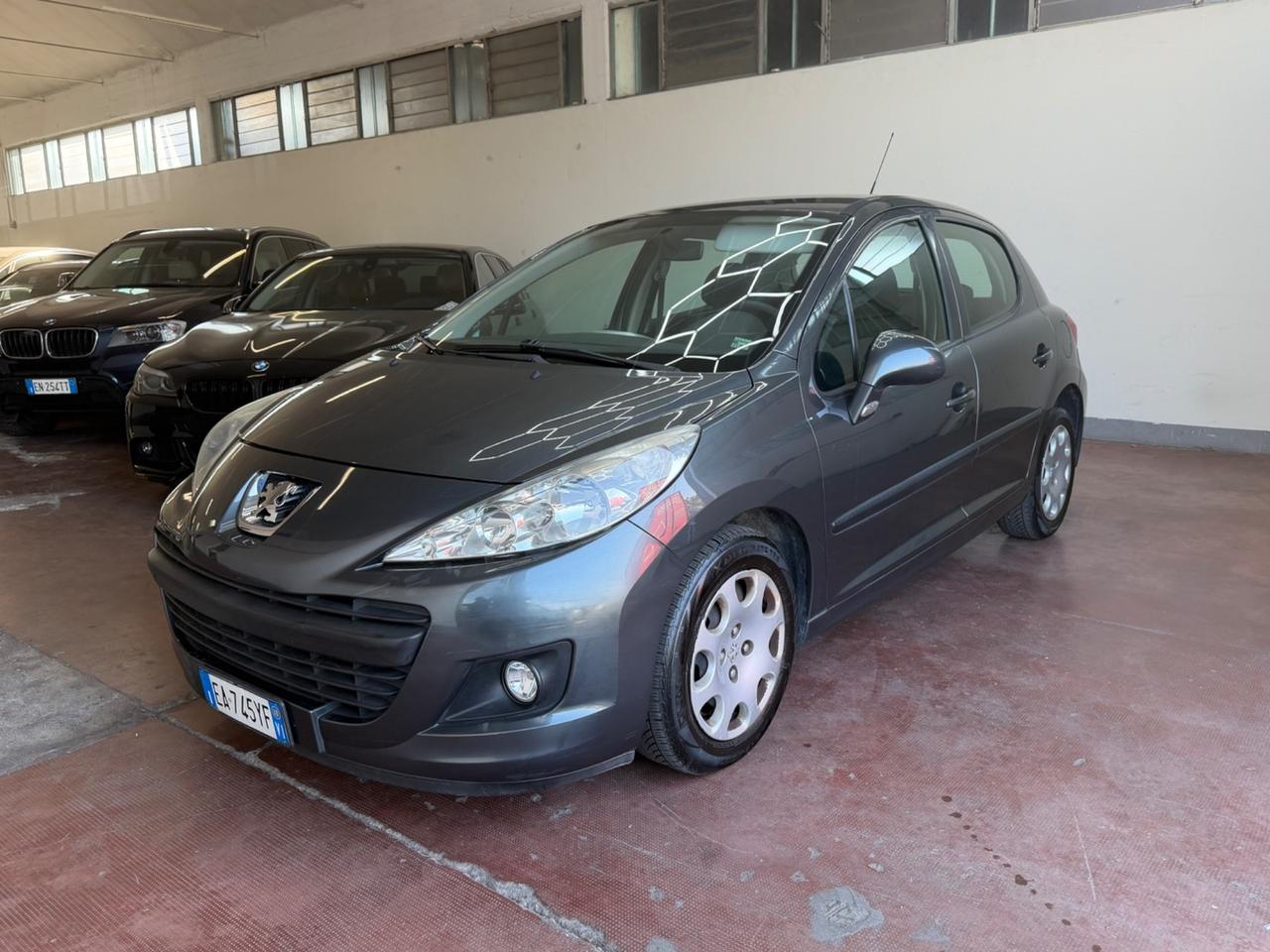 Peugeot 207 1.4 8V 75CV 5p. Energie Sport ECO GPL