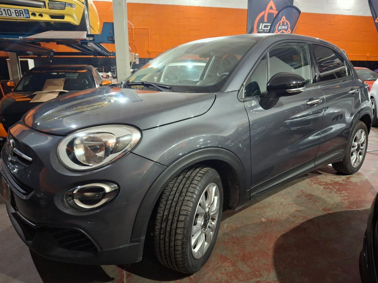 Fiat 500X 1.0 120 CV Cross OK NEOPATENTATI!