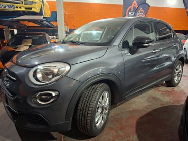 Fiat 500X 1.0 120 CV Cross OK NEOPATENTATI!