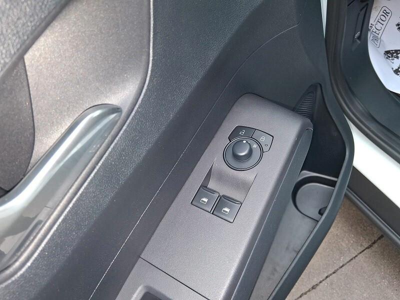 Ford Transit Courier 1.5 EcoBlue 100CV Van Trend FRIGO